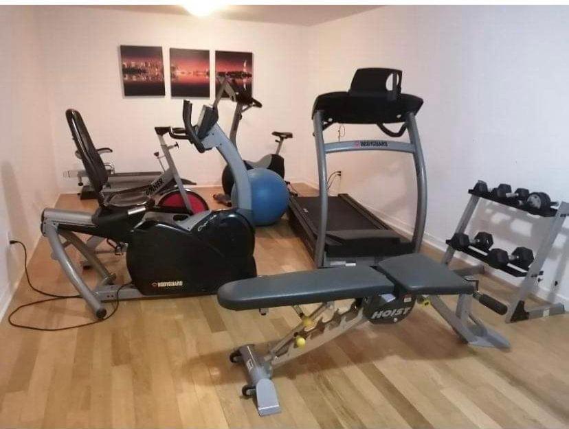 Condo Hotel Au Pied Du Mont Orford Δωμάτιο φωτογραφία